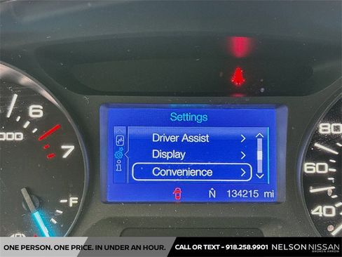 Used 2013 Ford Edge SEL w/ Cargo Accessory Pkg image 12