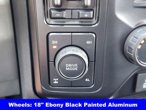 New 2026 Ford F250 XL w/ STX Appearance Package image 22