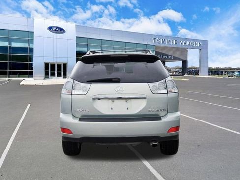 Used 2006 Lexus RX 400h 2WD image 3