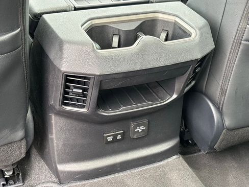 Used 2025 Toyota Tundra Limited w/ Power Package AWD/4WD image 15