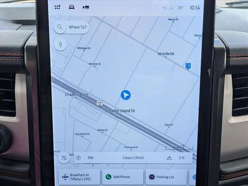 Used 2022 Ford Expedition Timberline image 14