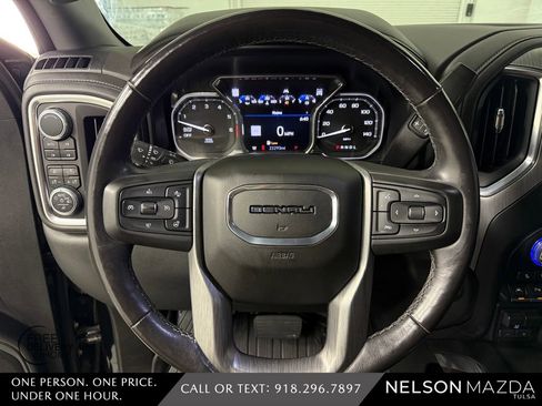 Used 2019 GMC Sierra 1500 Denali w/ Denali Ultimate Package AWD/4WD image 21