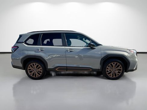 New 2026 Subaru Forester Sport AWD/4WD image 2
