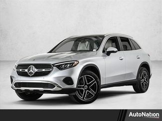 New 2026 Mercedes-Benz GLC 300 4MATIC video 1