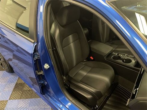 Certified 2023 Honda Civic Sport image 24