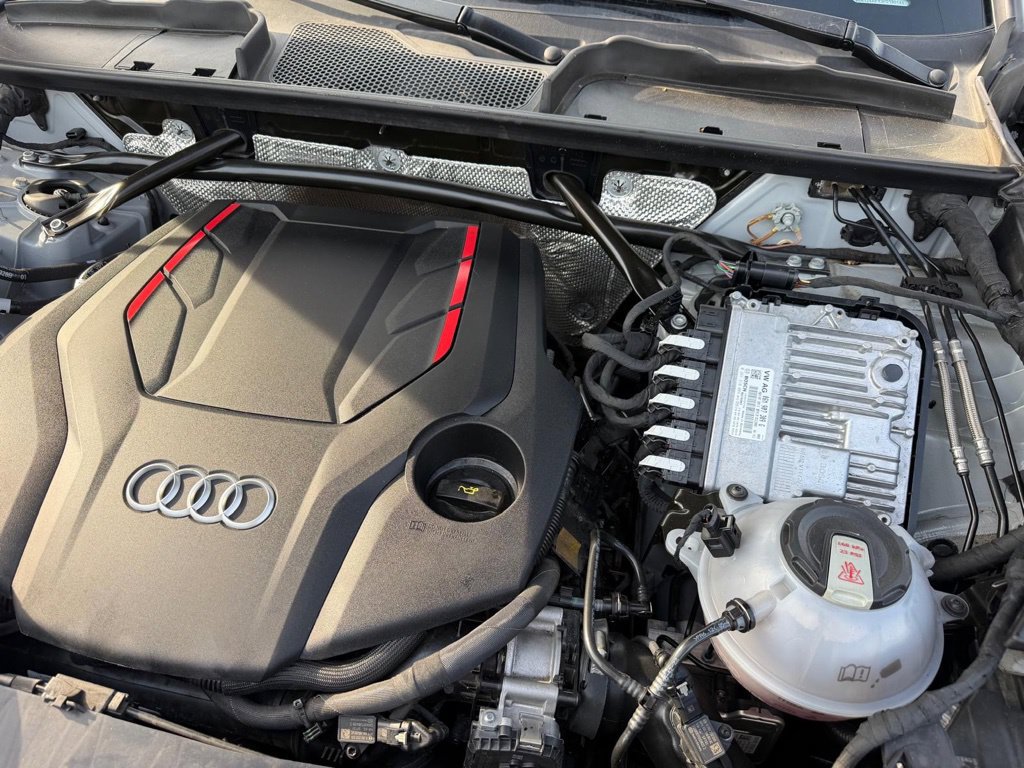 Used 2023 Audi SQ5 Premium Plus w/ Premium Plus Package AWD/4WD image 19