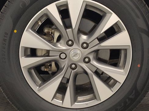 Used 2015 Nissan Murano SL w/ Cargo Package image 31