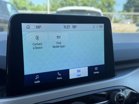 Used 2022 Ford Escape SEL AWD/4WD image 28