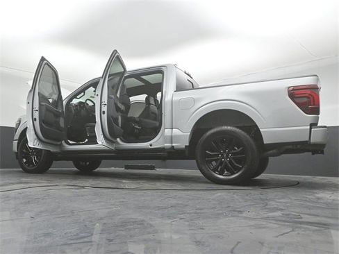 Used 2024 Ford F150 Lariat image 59