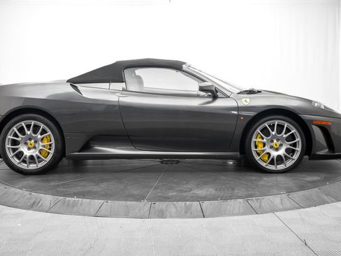Used 2009 Ferrari F430 Spider RWD image 7