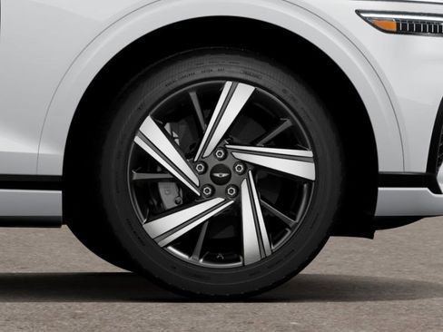 New 2026 Genesis GV70 3.5T Sport Advanced image 12