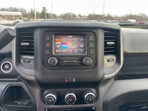 Used 2020 RAM 3500 Tradesman image 10