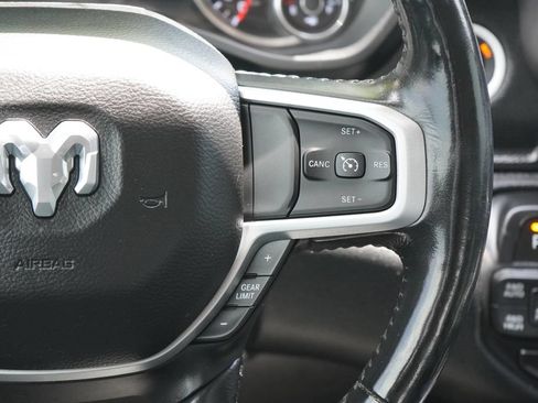Used 2020 RAM 1500 Big Horn AWD/4WD image 17