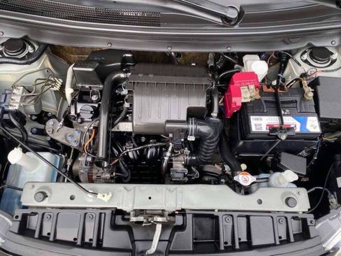 Used 2020 Mitsubishi Mirage G4 SE image 32