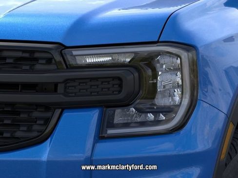 Used 2026 Ford Ranger XL w/ FX4 Off-Road Package AWD/4WD image 18