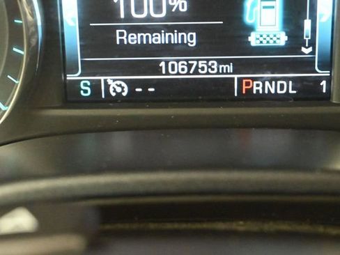 Used 2017 Chevrolet Silverado 2500 High Country w/ Duramax Plus Package image 13