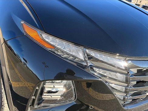 Used 2024 Hyundai Tucson Limited image 29