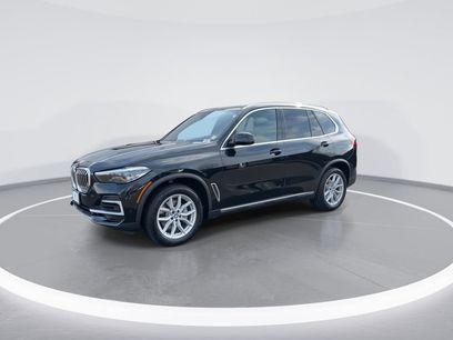 Certified 2023 BMW X5 xDrive40i w/ Premium Package