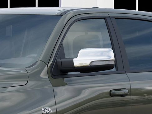 New 2026 RAM 1500 Laramie image 12