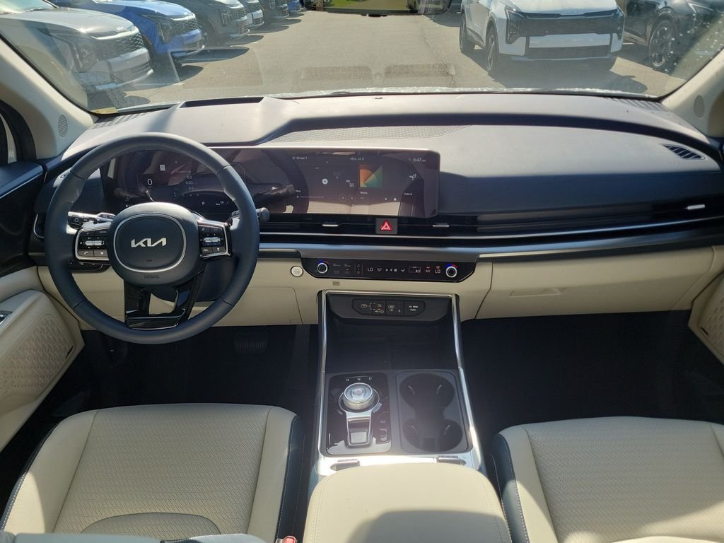 New 2026 Kia Carnival SX Prestige FWD image 18