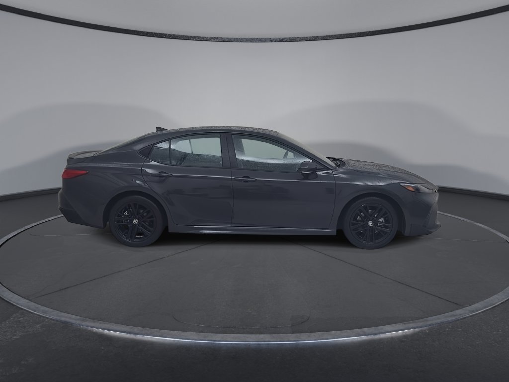 Used 2026 Toyota Camry SE FWD image 18