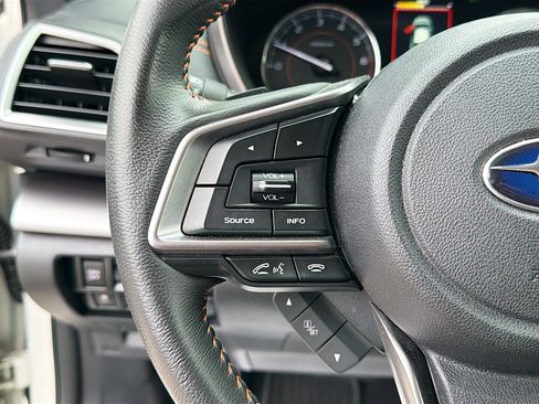 Certified 2023 Subaru Crosstrek 2.5i Limited w/ Moonroof Package image 35