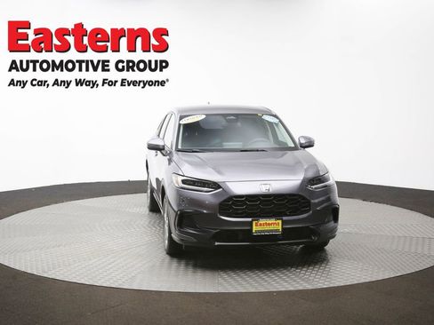 Used 2024 Honda HR-V LX image 51