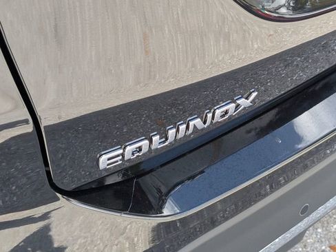 Certified 2023 Chevrolet Equinox Premier image 15