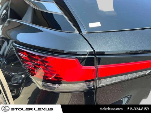 Certified 2023 Lexus RX 350 AWD w/ Accessory Package image 14