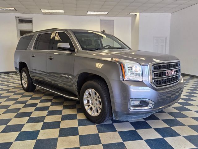 Used 2019 GMC Yukon XL SLT w/ Open Road Package RWD image 1