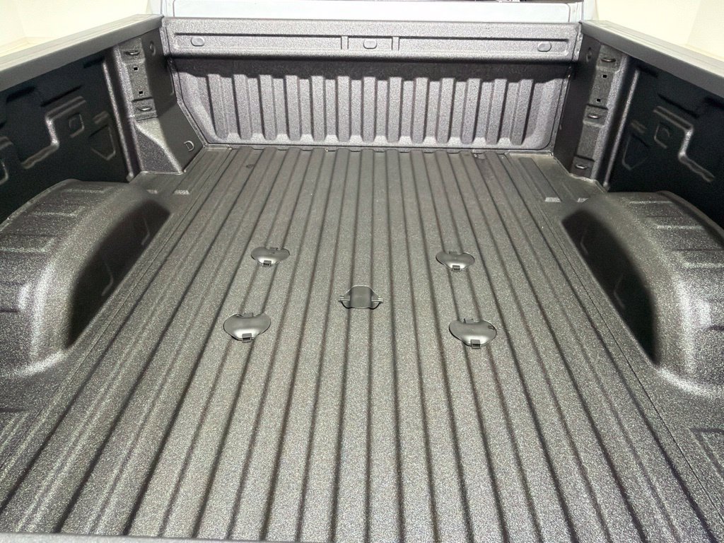 New 2026 Chevrolet Silverado 2500 Custom w/ Custom Value Package AWD/4WD image 22
