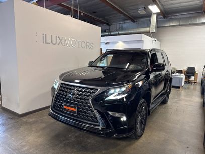 Used 2021 Lexus GX 460 Premium w/ Premium Package
