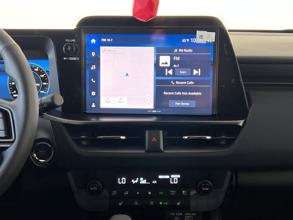 New 2026 Subaru Outback Premium AWD/4WD image 19