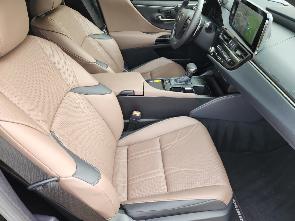 Used 2024 Lexus ES 350 Ultra Luxury FWD image 14