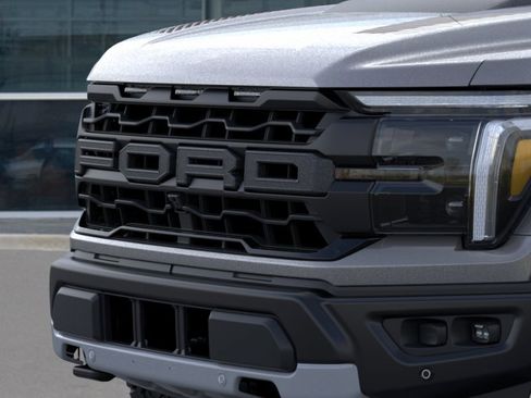 New 2026 Ford F150 Raptor AWD/4WD image 19
