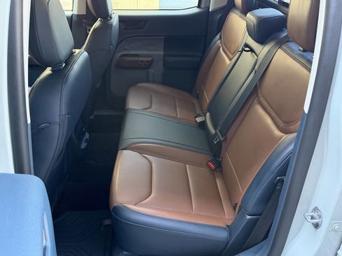 Used 2023 Ford Maverick Lariat w/ Equipment Group 500A Standard image 16