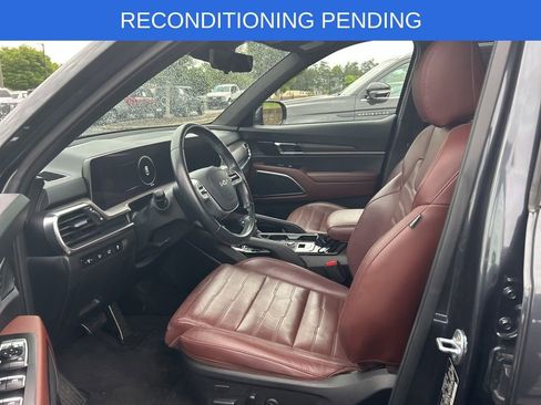 Used 2023 Kia Telluride SX Prestige AWD/4WD image 8