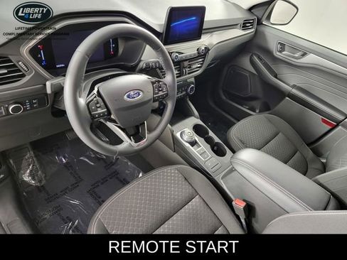 Used 2023 Ford Escape Active AWD/4WD image 12