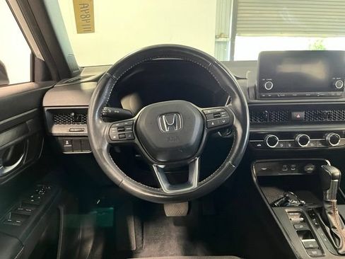 Used 2024 Honda CR-V Sport image 21