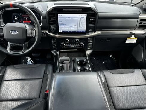 Certified 2023 Ford F150 Raptor AWD/4WD image 15