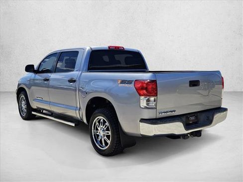 Used 2013 Toyota Tundra 2WD CrewMax w/ SR5 Pkg image 7