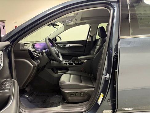 New 2026 Buick Envision Avenir image 11