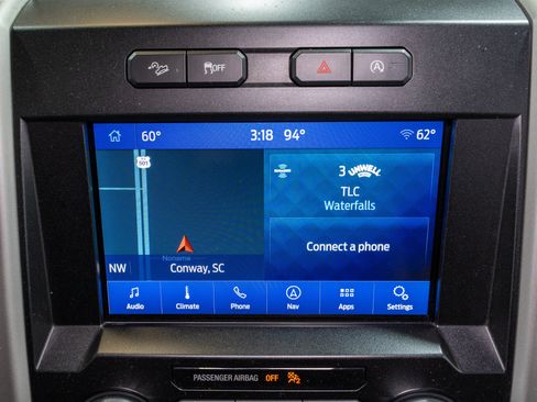Used 2019 Ford F150 Lariat AWD/4WD image 22