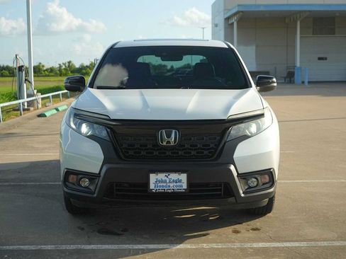 Used 2020 Honda Passport EX-L image 6