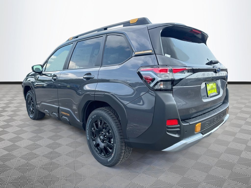 New 2026 Subaru Forester Wilderness w/ Wilderness Plus Package AWD/4WD image 35