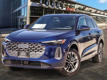 New 2026 Audi Q5 Premium