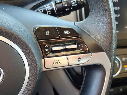 Used 2023 Hyundai Tucson SEL image 17
