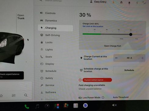 Used 2021 Tesla Model Y Long Range AWD/4WD image 18