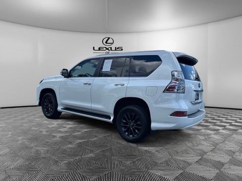 Used 2023 Lexus GX 460 Premium AWD/4WD image 5