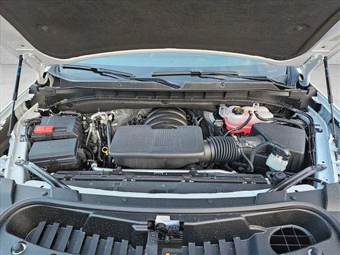 New 2026 Chevrolet Tahoe Premier image 18